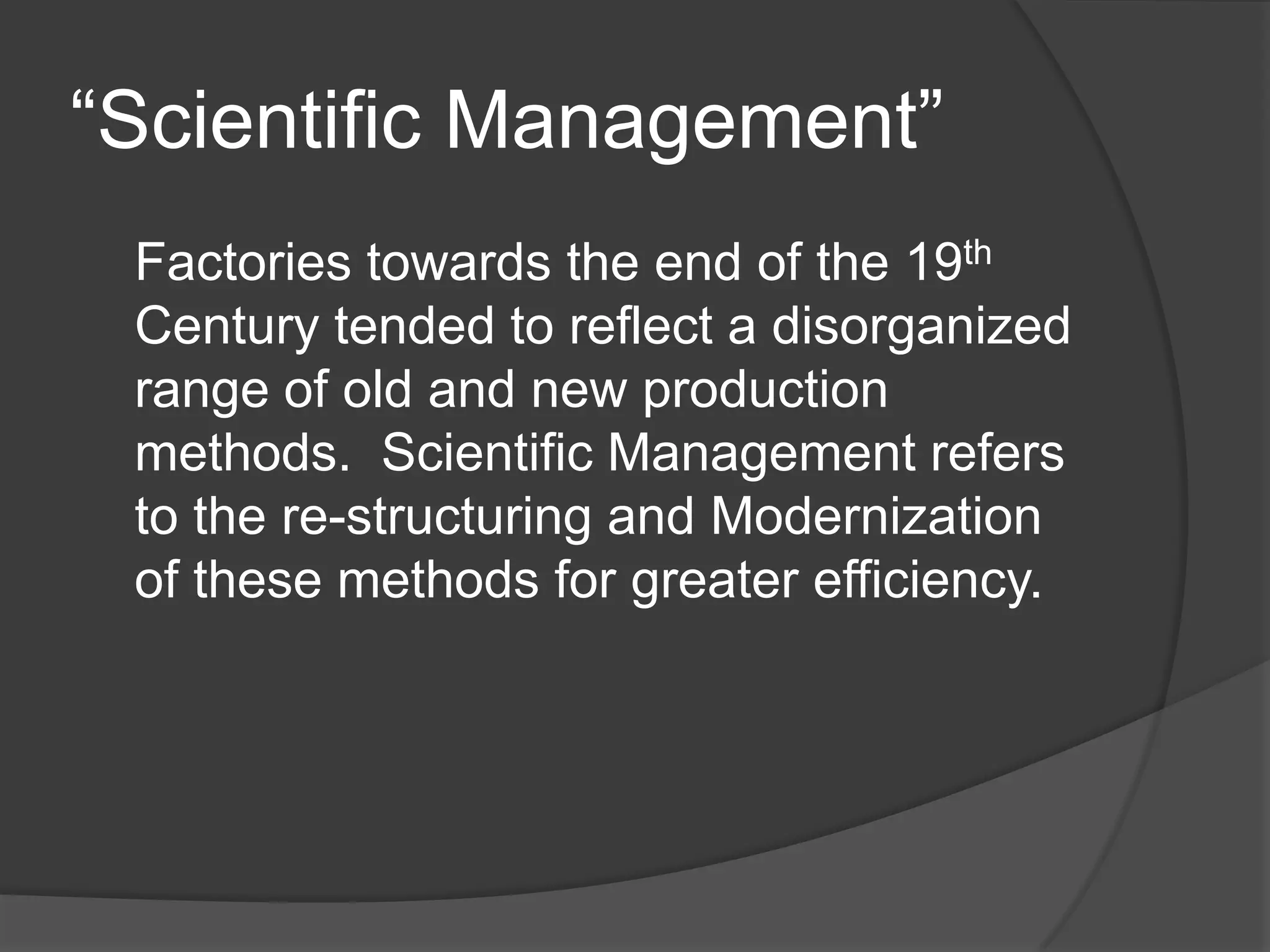 The United States	The United States was seen as a testament to the wonders of the machine and industrialisation.  Though it didn’t foster the same relationship between the artist and industry, producing very few ‘machine modernist’ works, its economy was a source of great inspiration for many European Designers.