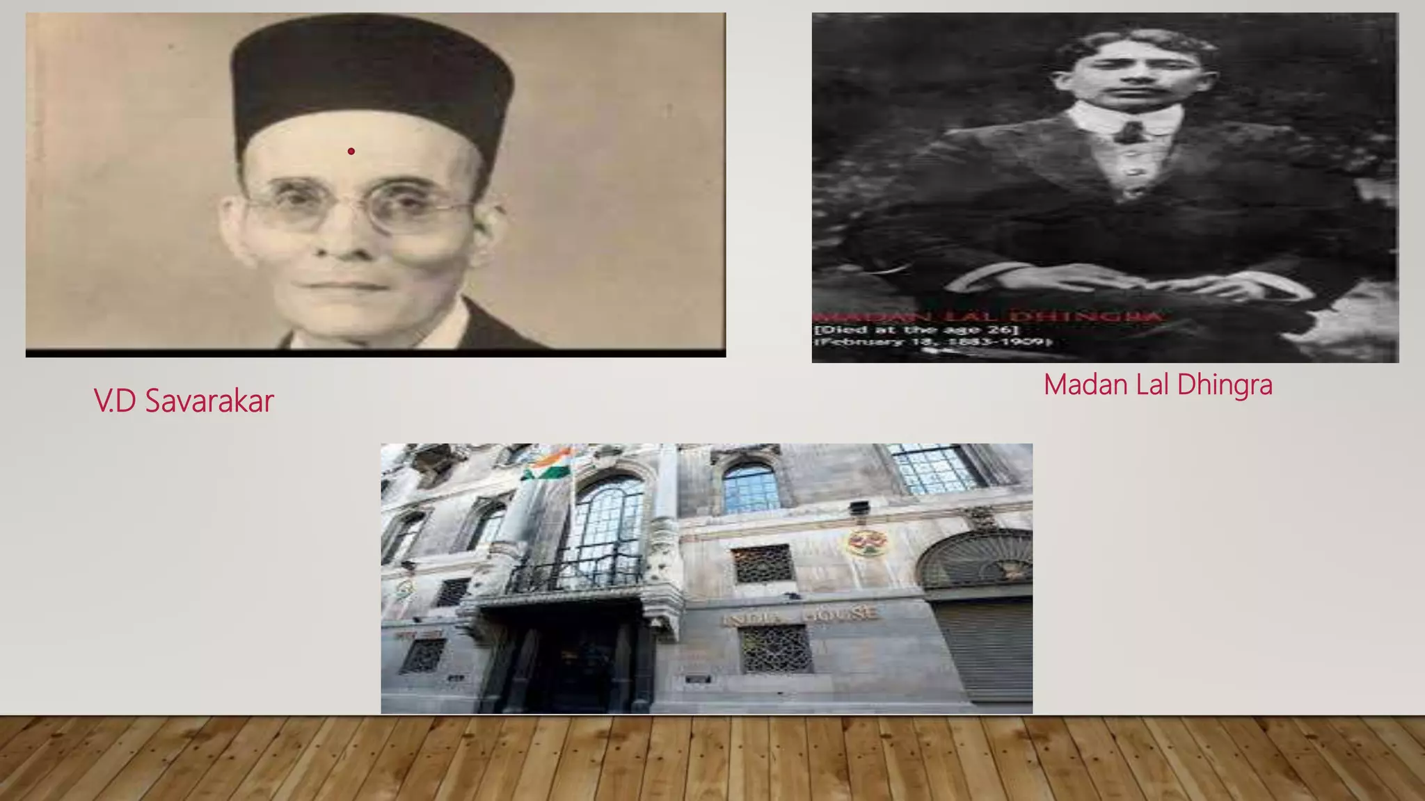 Revolutionary Nationalism in India