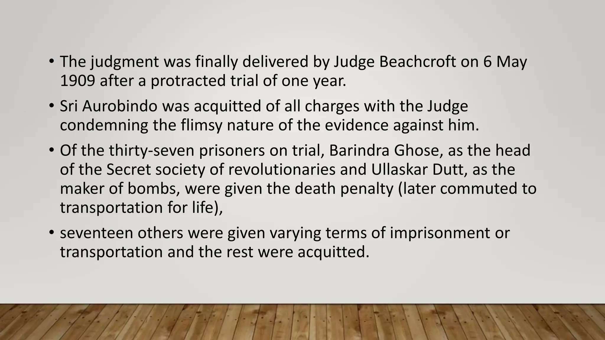 Revolutionary Nationalism in India