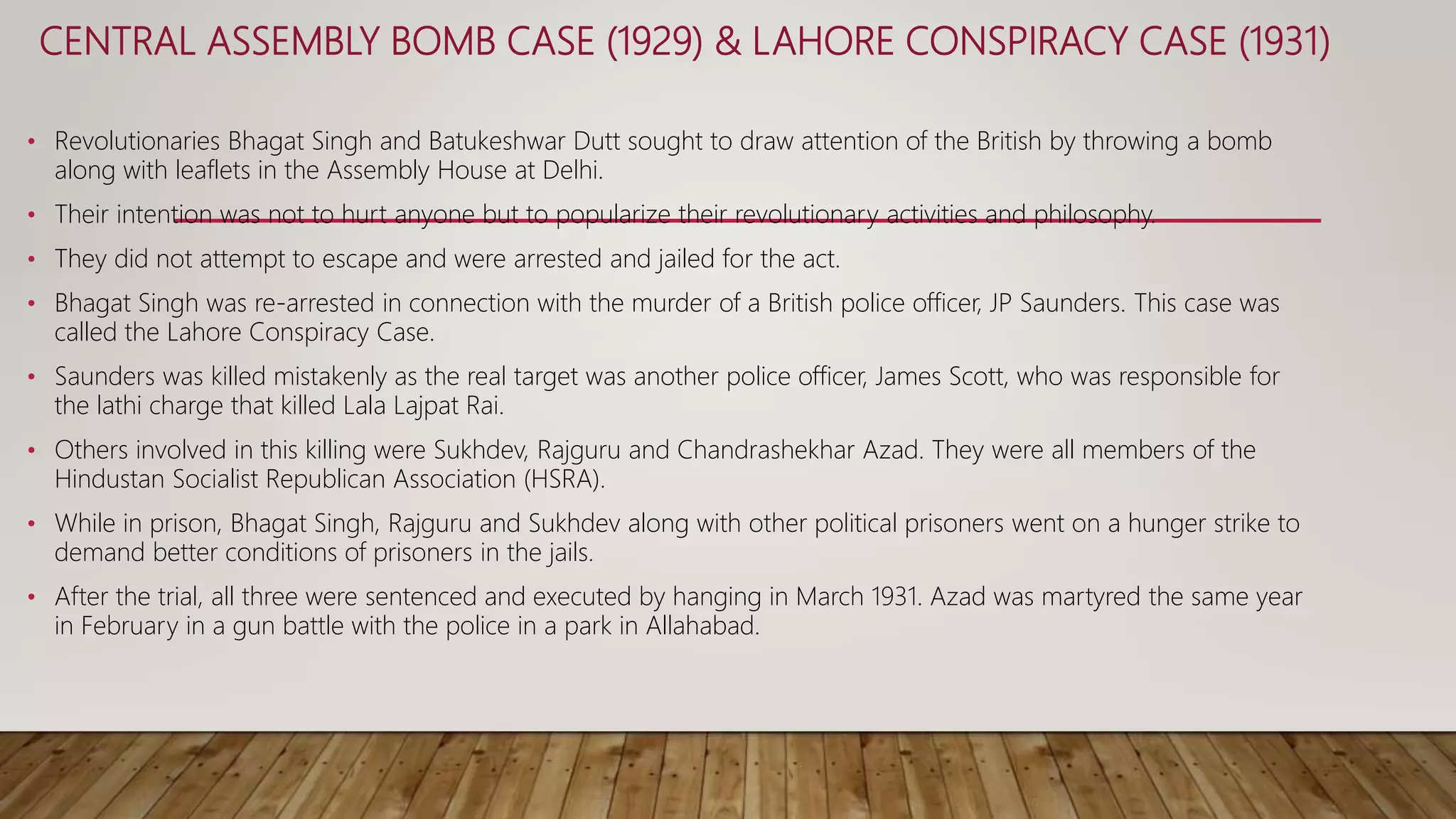 Revolutionary Nationalism in India