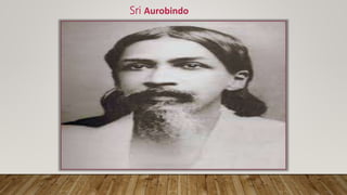 Revolutionary Nationalism in India