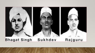Revolutionary Nationalism in India