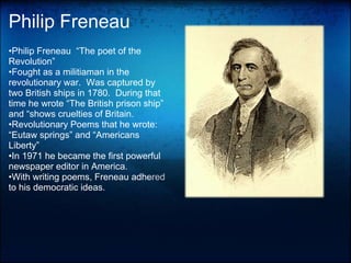 "The Death of Jane McCrea"John Vanderlyn1804