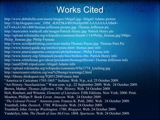 Caricature-a pictorial representation of a person or thing through the gross exaggeration of its most characteristic features -started in Renaissance art  -spread and survived by the printing press -Yellow Kid was the first newspaper comic strip -Benjamin Franklin was a Caricaturist