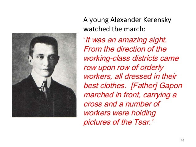 In The Russian Revolution Quotes 71