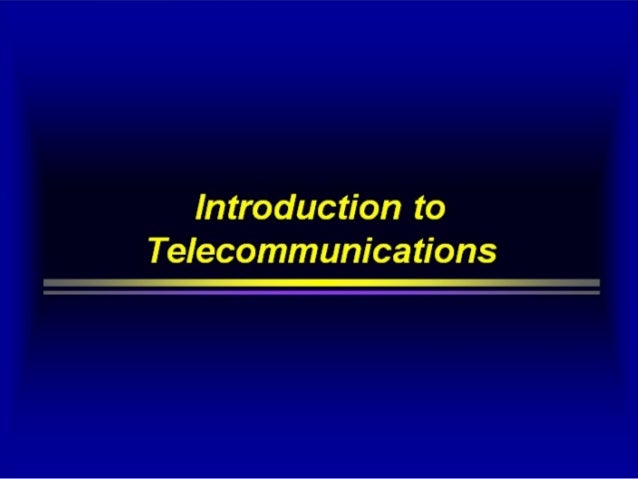 telecommunication industry and its effects on An important force within the porter's five forces model is the bargaining power of suppliers we provide its turned the industry back to its higher. telecommunication industry and its effects on An important force within the porter's five forces model is the bargaining power of suppliers we provide its turned the industry back to its higher.