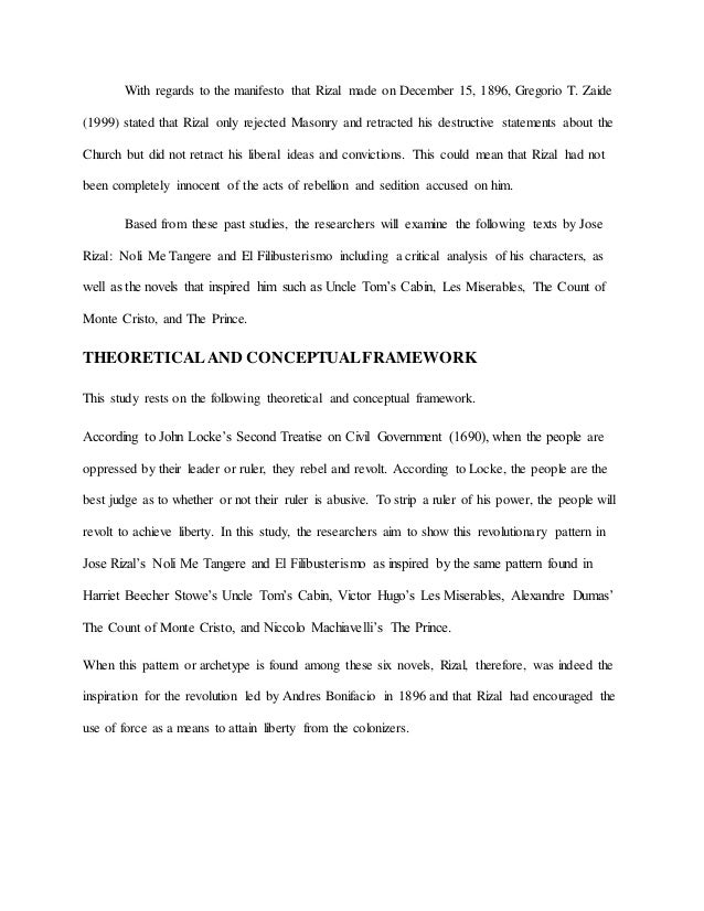Revolution In Text An Examination Of Jos