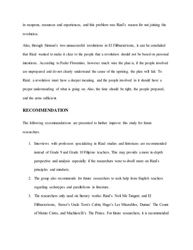 Revolution In Text An Examination Of Jos