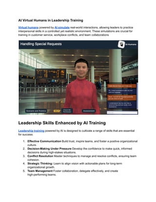 Revolutionize Leadership Training with AI-Powered Solutions.pdf