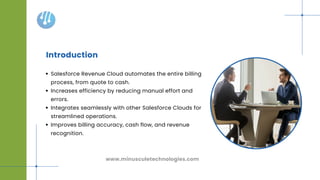 Revolutionize Your Billing Operations Implementing Automated Billing ...
