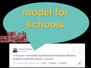 model for
schools
 