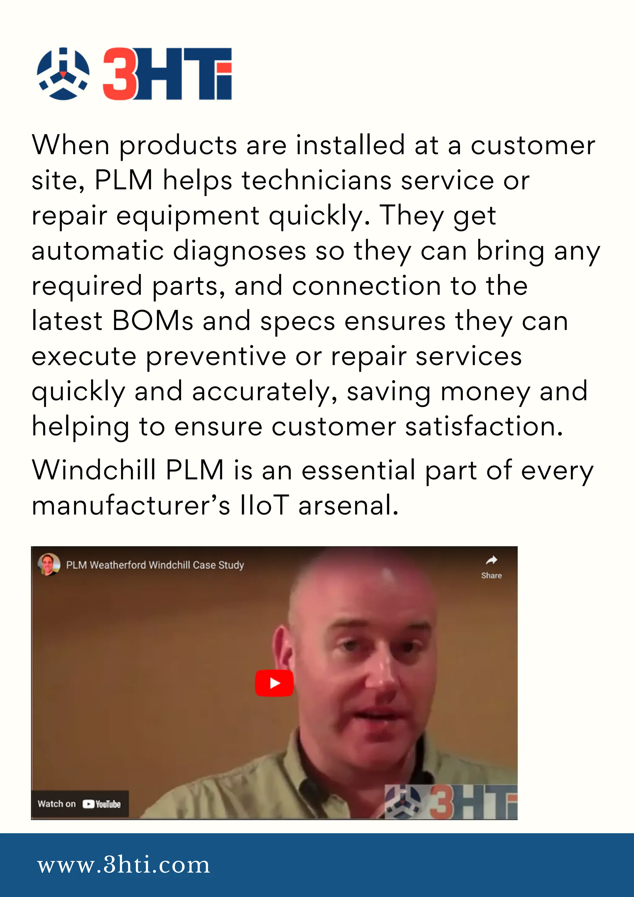 Revolutionize your product lifecycle management with windchill software pdf