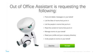 Image credit: Bill Doerrfled, Editor in Chief at NordicAPIs
 