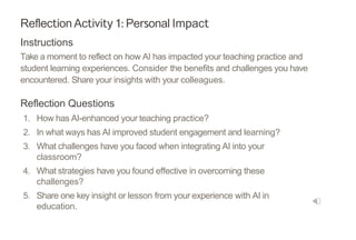 Revolutionizing Education with AI: Enhancing Student Engagement with Dr ...