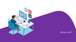 Revolutionising Testing with the Power of AI - Deepa Mamtani, Pillay ...