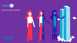 Revolutionising Testing with the Power of AI - Deepa Mamtani, Pillay ...