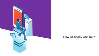 Revolutionising Testing with the Power of AI - Deepa Mamtani, Pillay ...