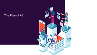 Revolutionising Testing with the Power of AI - Deepa Mamtani, Pillay ...