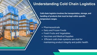 Revolutionizing Cold Chain Logistics in Delhi NCR.pdf