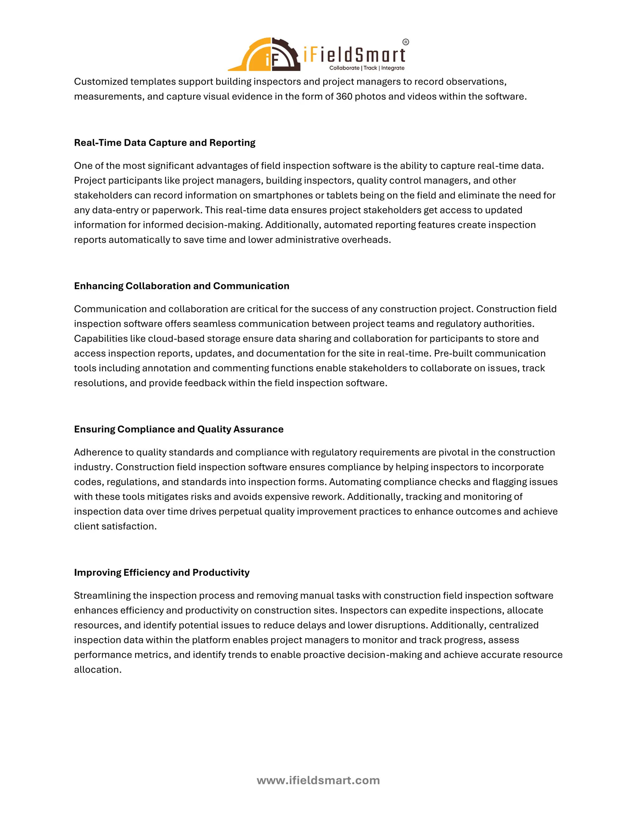 Field Inspections For Notaries 61 - 31ddcox