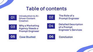 Revolutionizing Content Creation With Ai Pptx