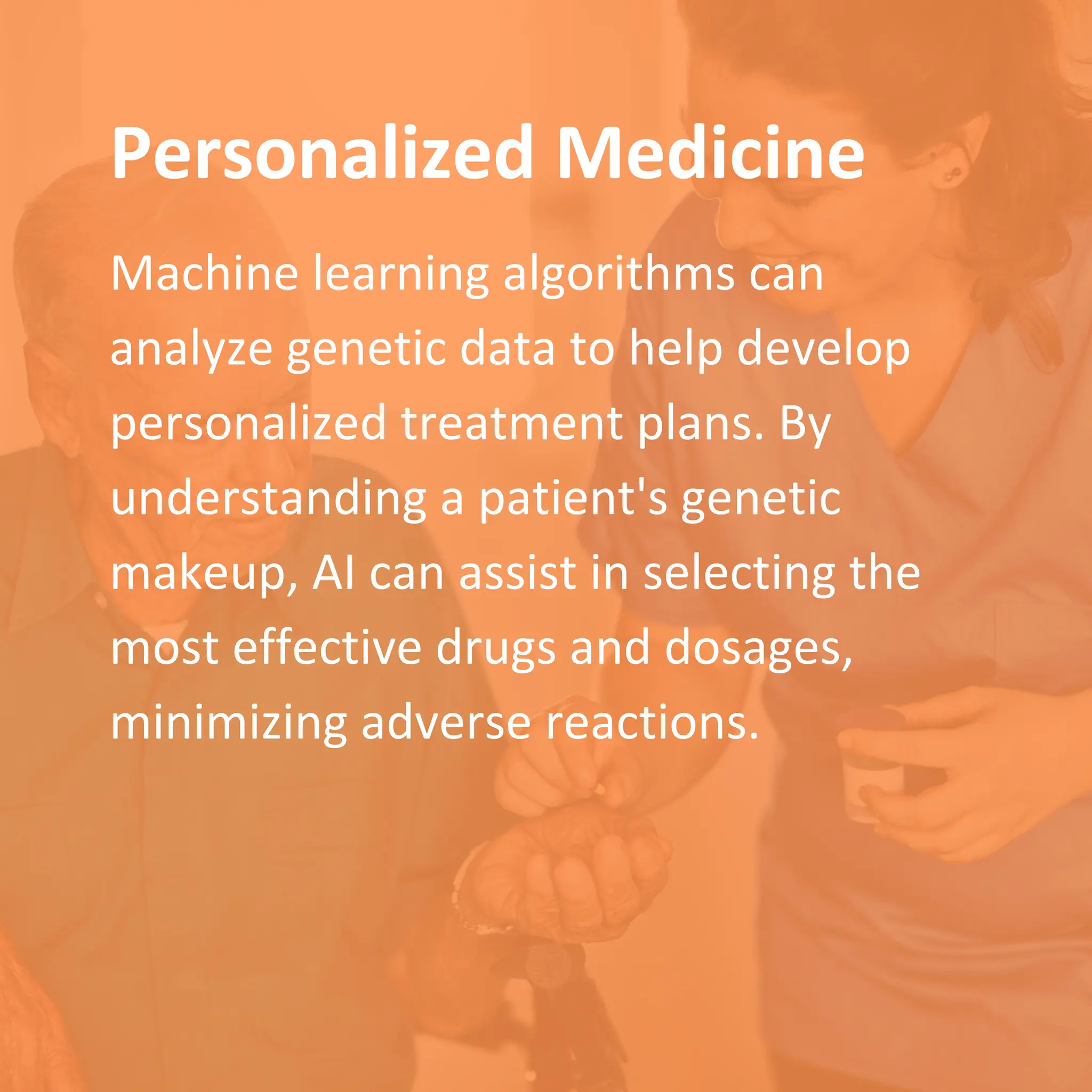 Revolutionizing Healthcare The Role of AI and ML in Medical Diagnosis.pdf