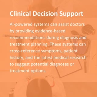 Revolutionizing Healthcare The Role of AI and ML in Medical Diagnosis.pdf