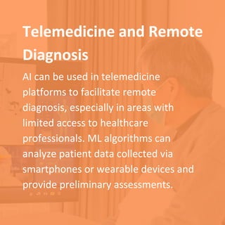 Revolutionizing Healthcare The Role of AI and ML in Medical Diagnosis.pdf