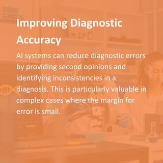 Revolutionizing Healthcare The Role of AI and ML in Medical Diagnosis.pdf