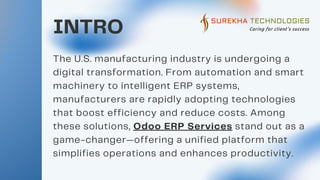 Revolutionizing Manufacturing in the USA with Odoo ERP.pdf