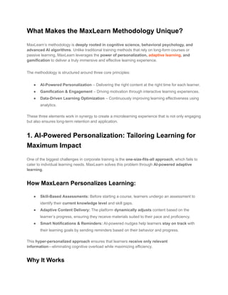 Revolutionizing Microlearning with the MaxLearn Methodology.pdf