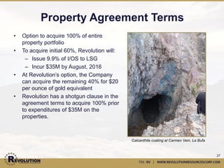 Navarro Targets




                  27
 