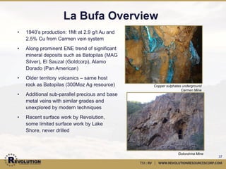 APPENDIX

Director Biographies
Advisor Biographies
Company History




                       37
 