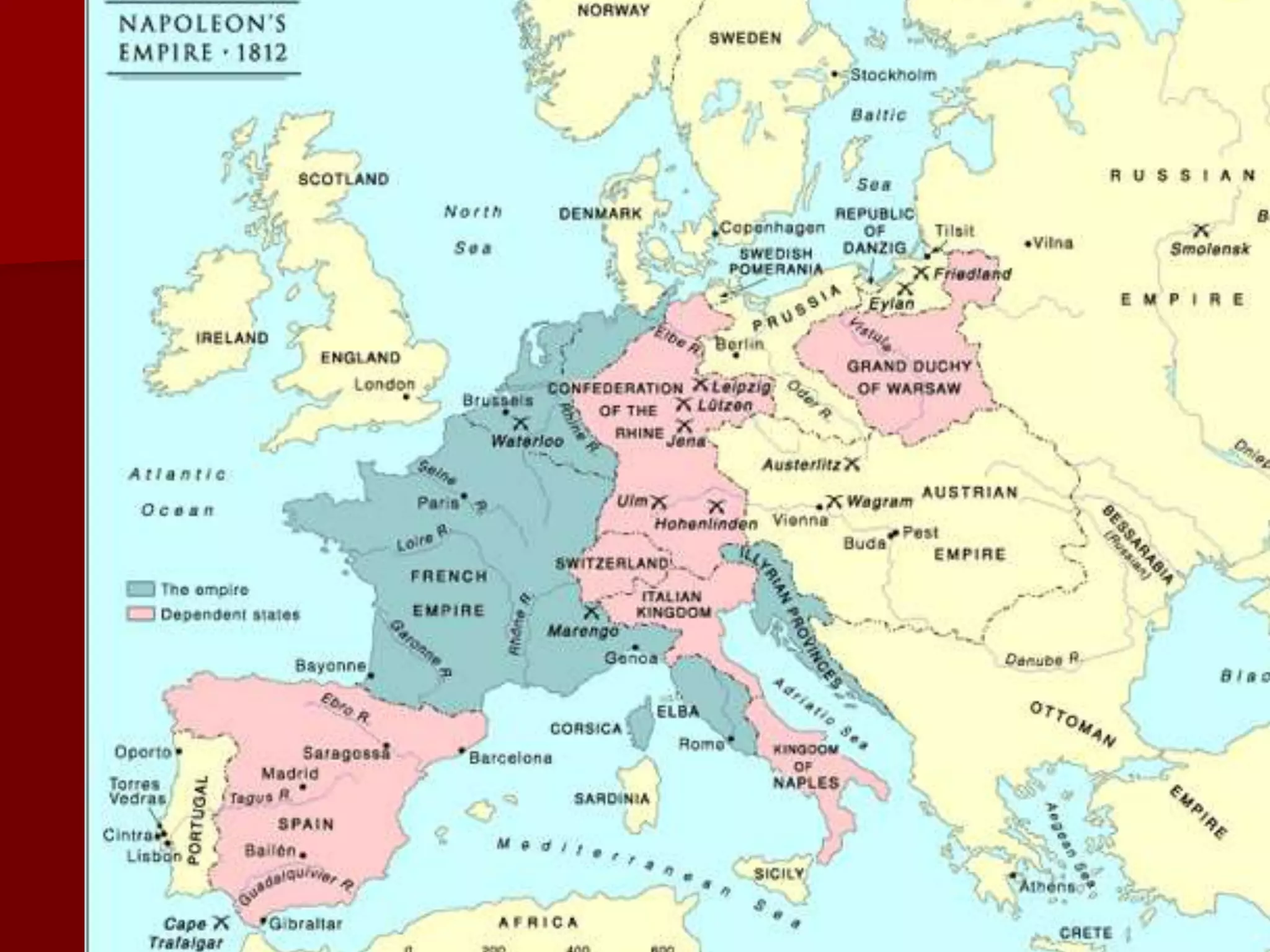 Revolutions Causes Compared 2016 Ppt