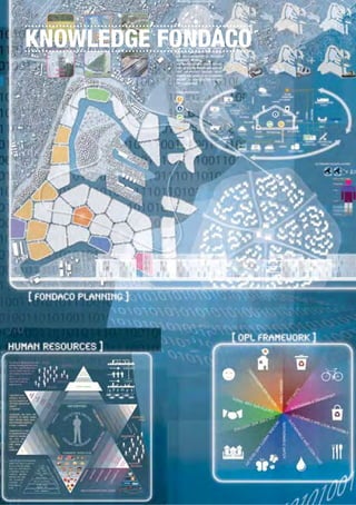 KNOWLEDGE FONDACO
 