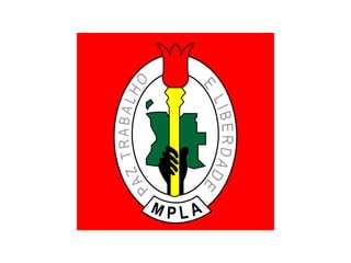 MPLA
 