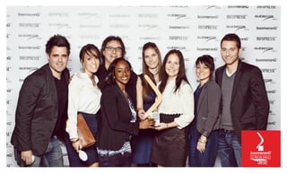 Revolver 3 - Creative.Interactive.Revolver 3 – Commerce Émotionnel
R3PENSER. R3CRÉER. R3GÉNÉRER
 