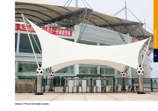 Stadium / FTS-L01 full-height turnstile
25
Full-heightturnstiles
 