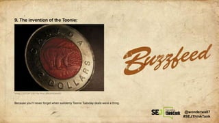 @wonderwall7
#SEJThinkTank
 