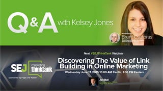 Sponsored by Page One Power
 