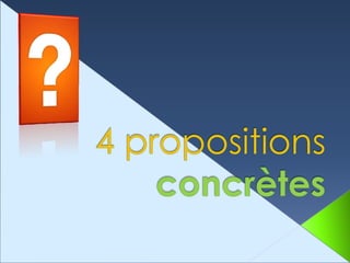 Conférence e-Tourisme 2008