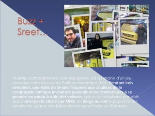 Conférence e-Tourisme 2008