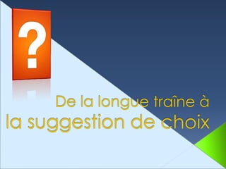 Conférence e-Tourisme 2008