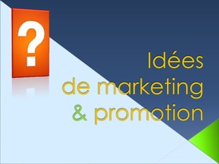 Conférence e-Tourisme 2008