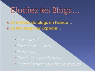 Conférence e-Tourisme 2008