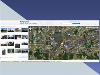 Conférence e-Tourisme 2008