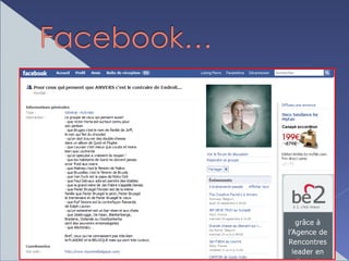 Conférence e-Tourisme 2008