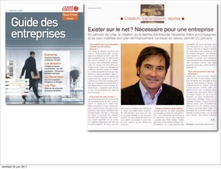 vendredi 24 juin 2011
 