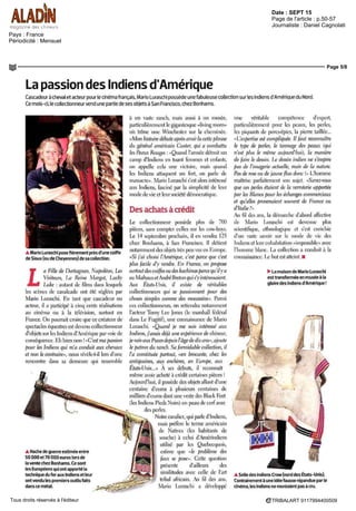 Pays : France Périodicité : Trimestrielle
Support : Le Bulletin Association Franco Japonaise Diffusion : NC
Date : Eté 2015 Catégorie : Presse écrite
 