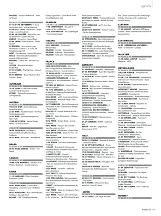 Date : 04/17 SEPT 15
Pays : France
Périodicité : Bimensuel
Page de l'article : p.1
Page 1/2
TRIBALART 3604015400502Tous droits réservés à l'éditeur
Futur directeur du Musée
Capodimonte à Naples,
Sylvain Bellenger est l'une
desnouvellesrecrues
de l'État italien
L'antiquaire Robert Vallois,
préside la 14e
édition
du Parcours des mondes
qui s'ouvre cette année
à l'art d'Asie
Philippe Bélaval vient
d'être reconduit à la tête
du Centre des monuments
nationaux, qu'il préside
depuis 2012
Les 10 dossiers chauds
de la rentrée
• En France, l'automne devrait être marqué par une actuame LJ es législative et la suite du feuilleton
des affaires Bouvier et Aristophil.
 